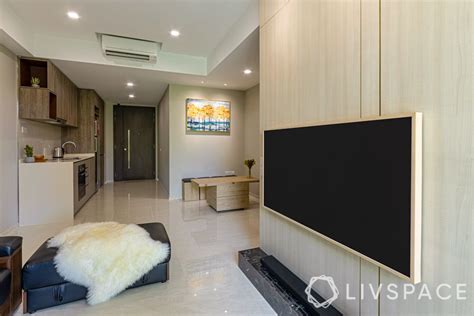 1 BR Condo .